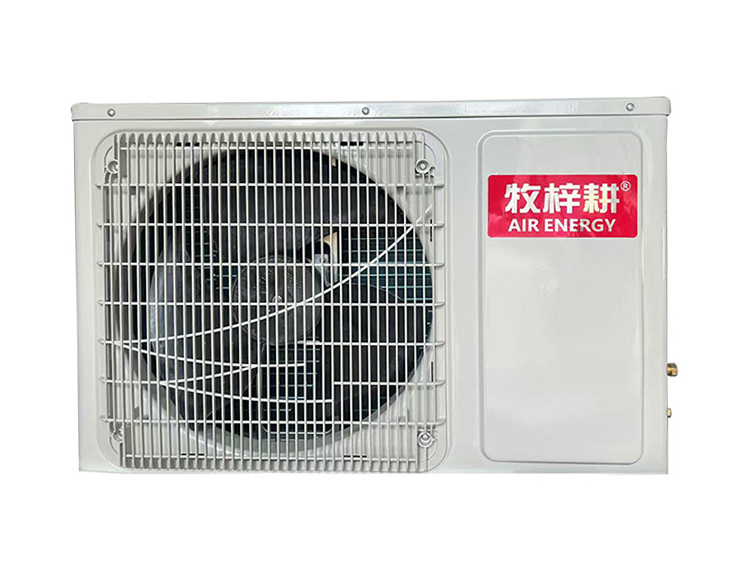 梅州热泵